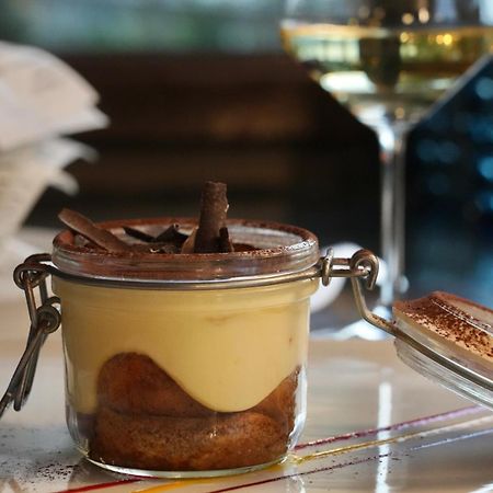 Hotel Paradiso Conca D'Oro Torbole Sul Garda Luaran gambar